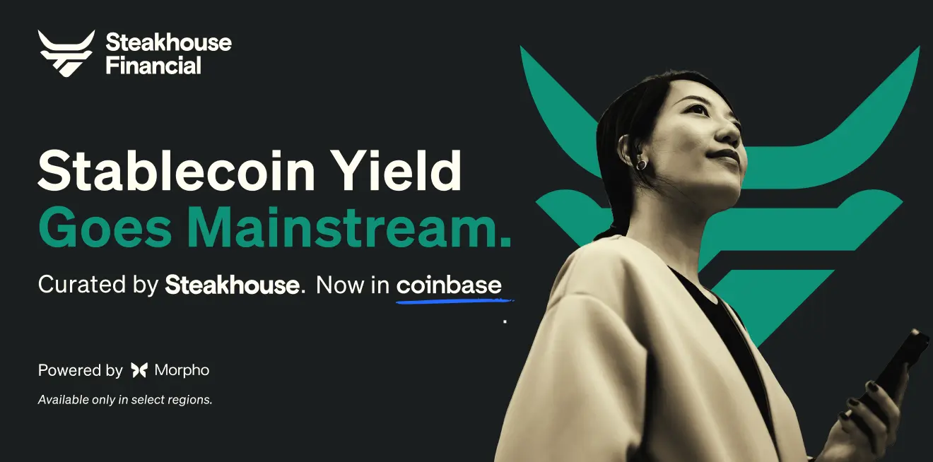 Coinbase DeFi Lend